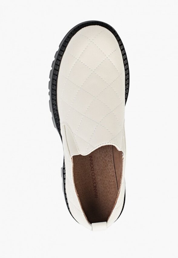 Ботинки Francesco Donni