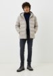 Пуховик Urban Fashion for Men2  - превью