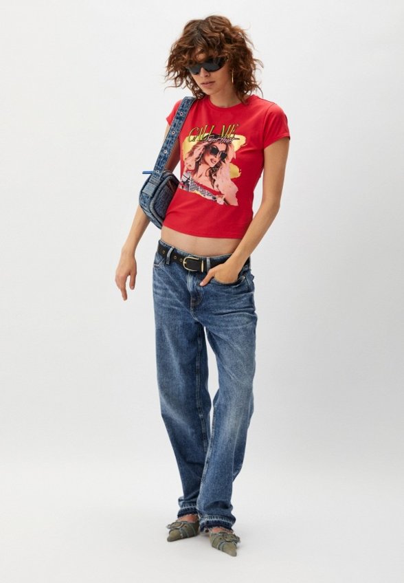 Футболка Guess