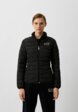 Куртка стеганая EA71  - превью