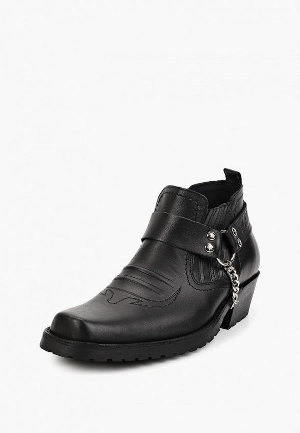 Ботинки Kazak