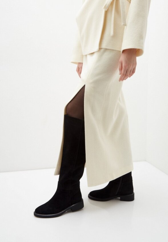 Ботфорты Respect