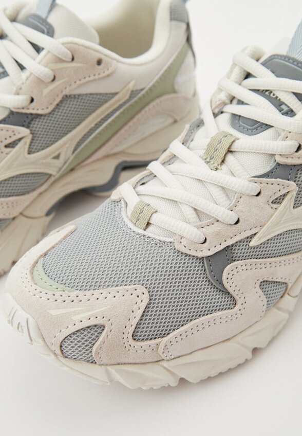 Кроссовки Mizuno