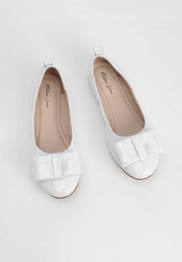 Балетки Mitica Luna