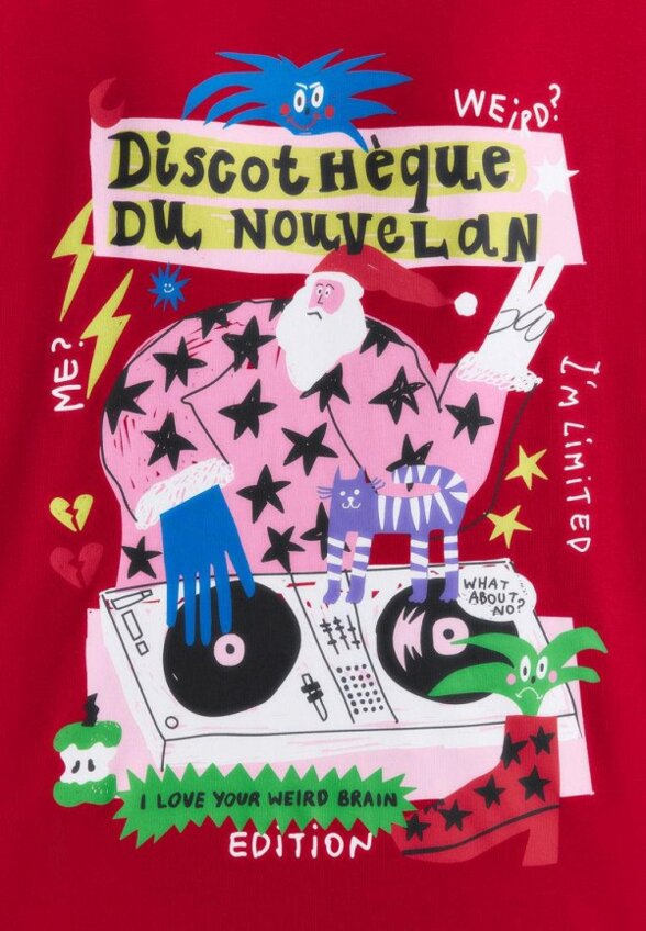 Футболка Befree