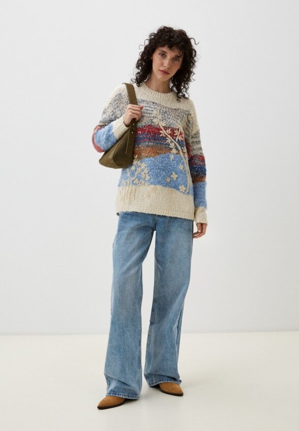 Джемпер Desigual