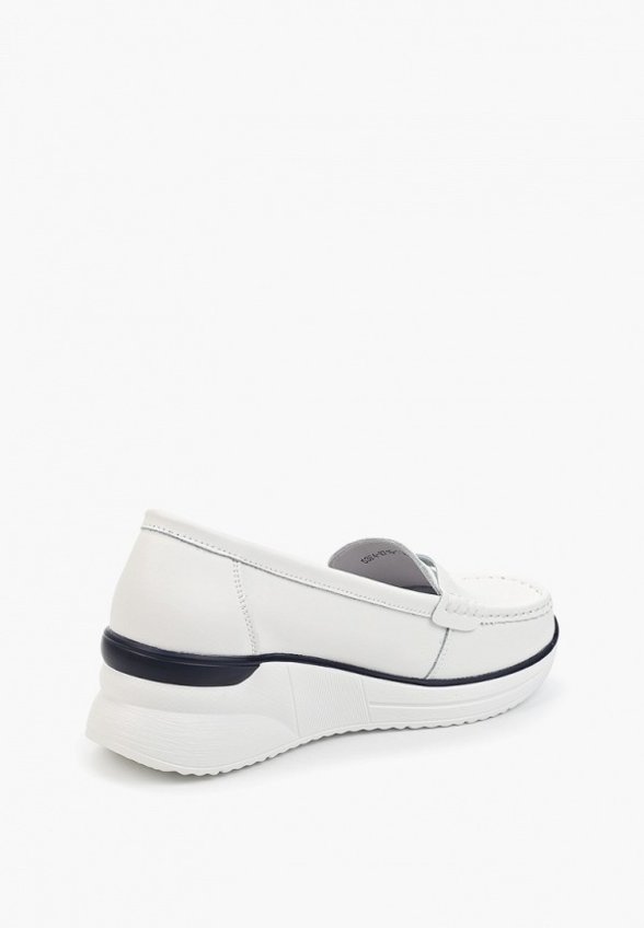 Лоферы Helena Berger