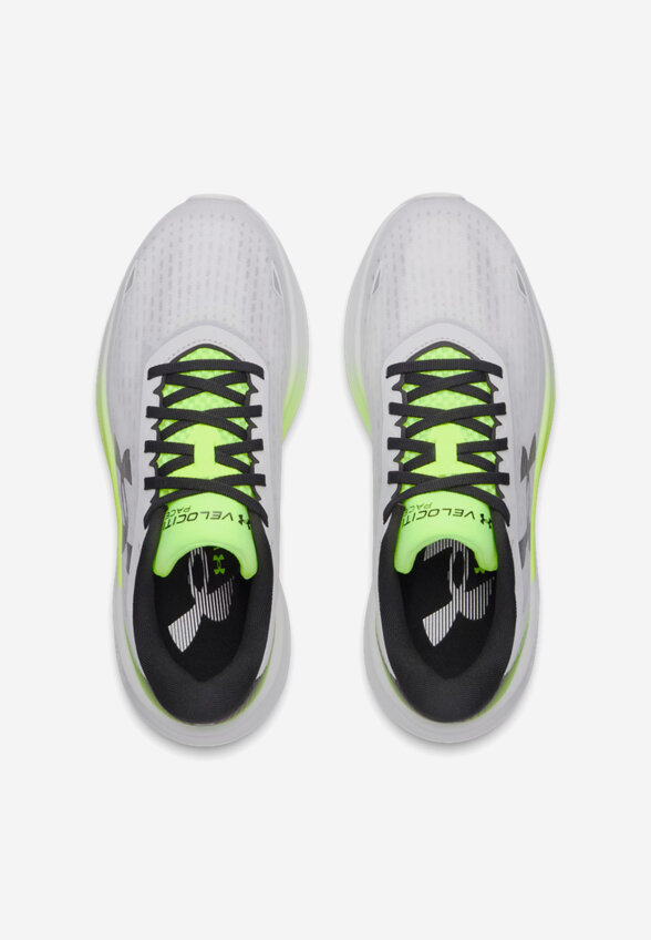 Кроссовки мужские Under Armour Vel Pace, Белый
