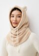 Капор Snoodlybrand10  - превью
