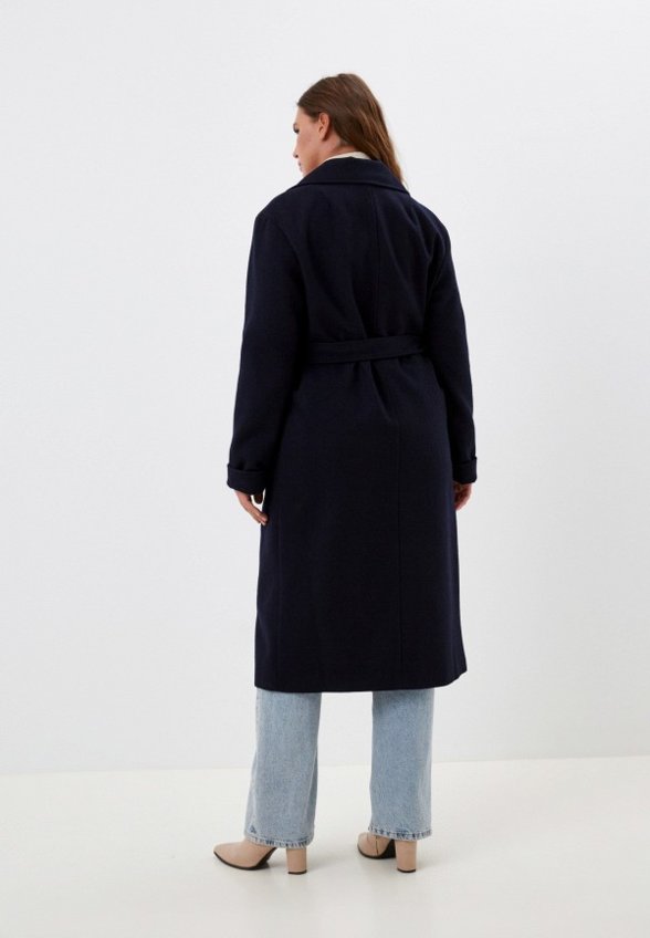 Пальто-халат Chic de Femme