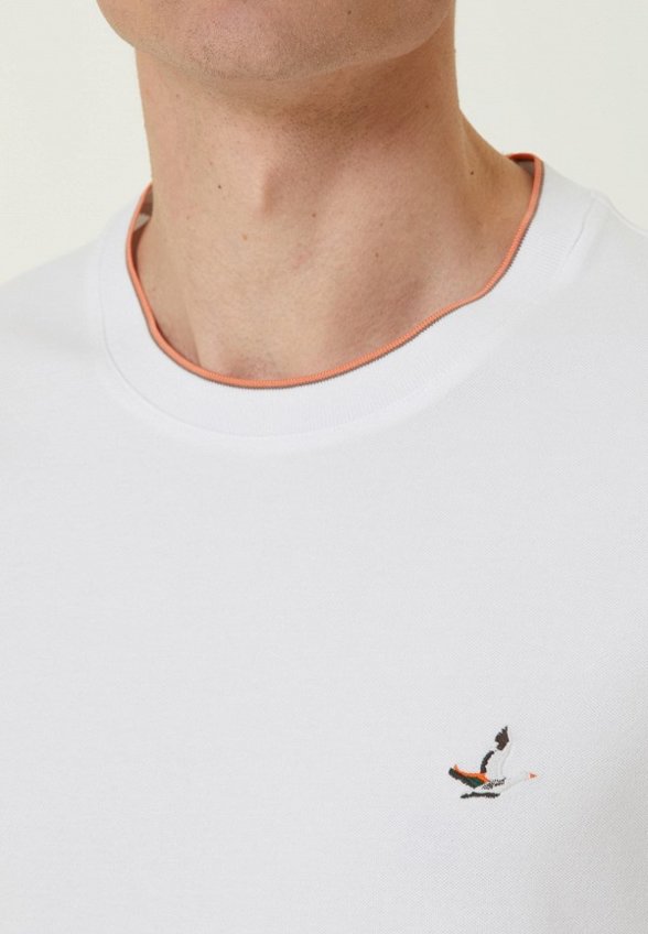 Футболка Club