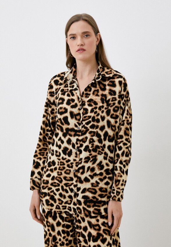 Костюм Bad Queen