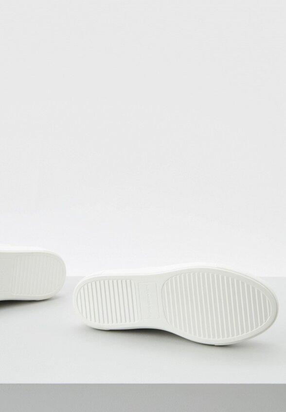 Кеды Alexander Smith