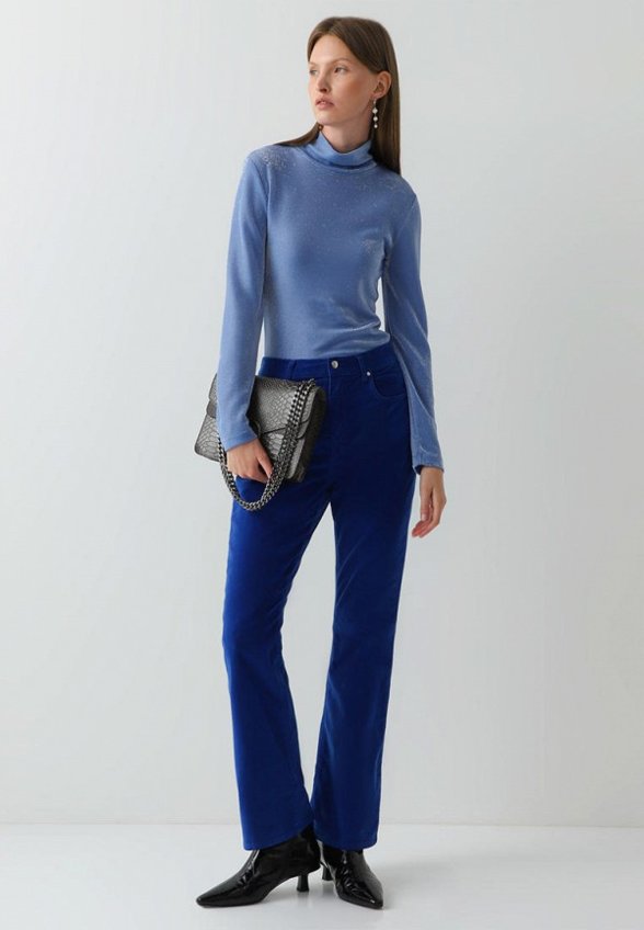 Джинсы Calin Doux