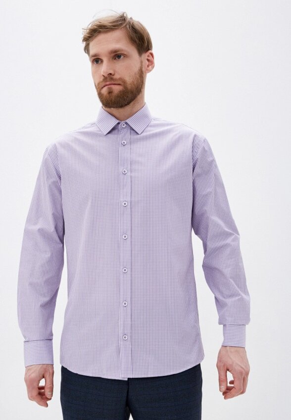 Рубашка Bazioni