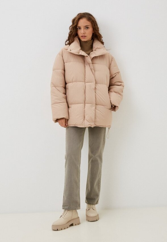 Пуховик Moona Store