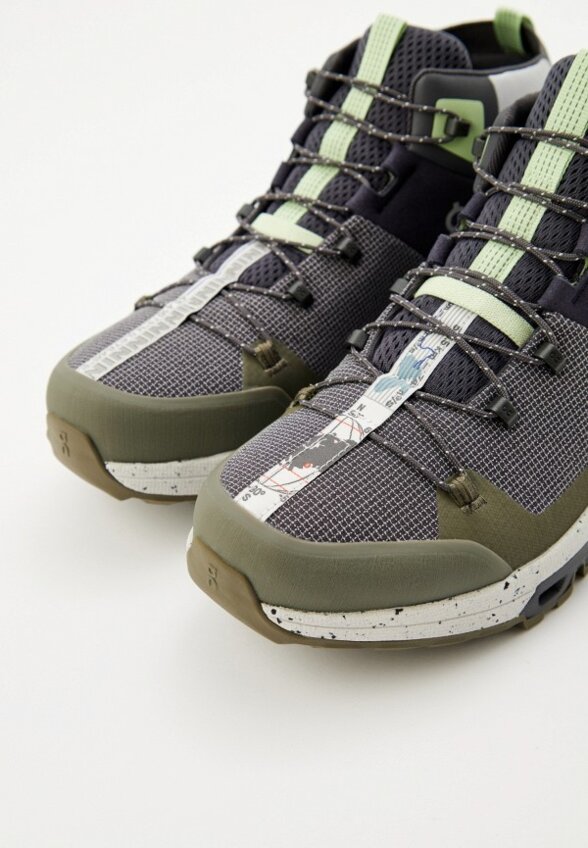 Кроссовки On