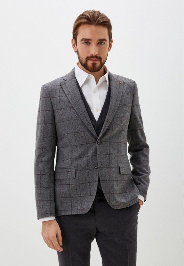 Костюм классический Bazioni