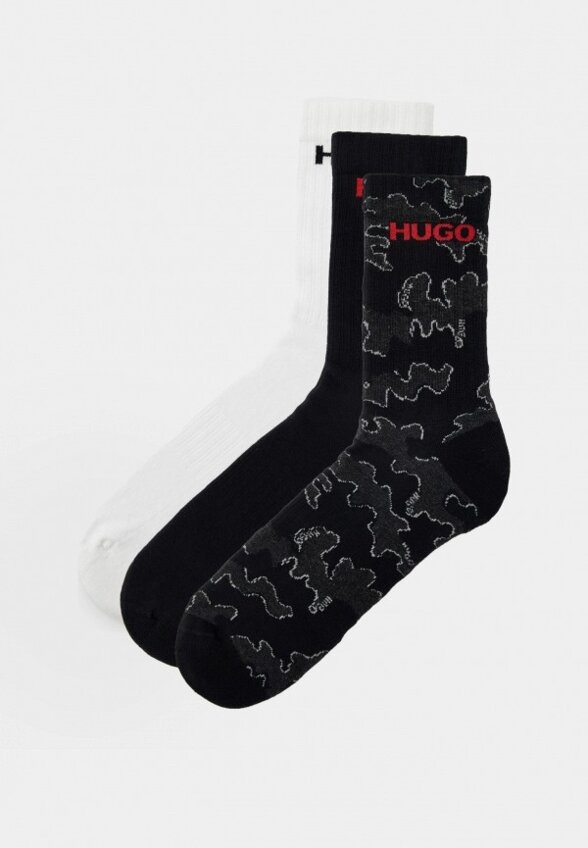 Носки 3 пары Hugo