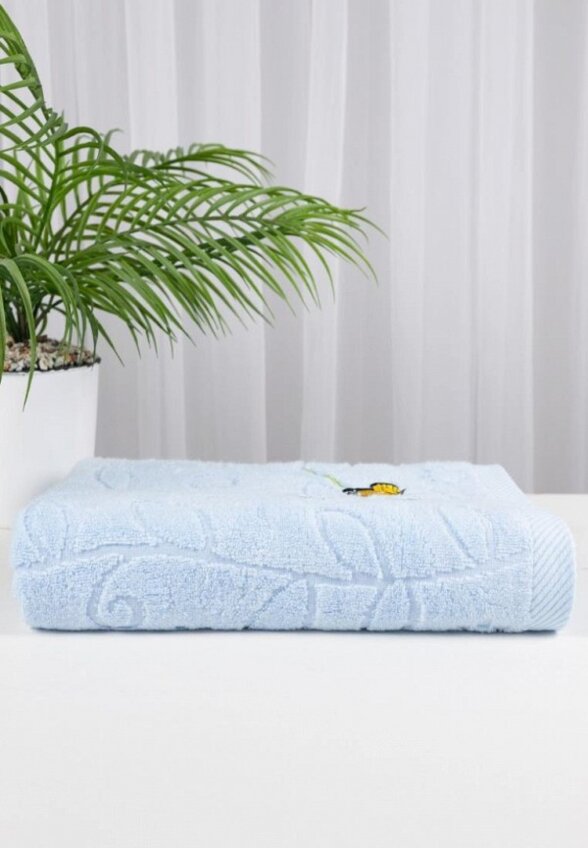 Полотенце Wellness