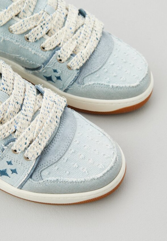 Кеды Enterprise Japan