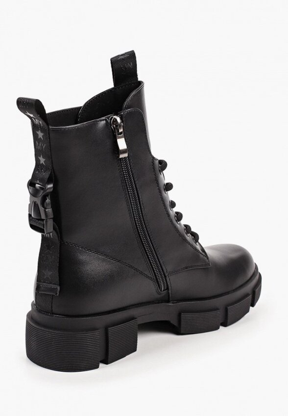 Ботинки Munz Young