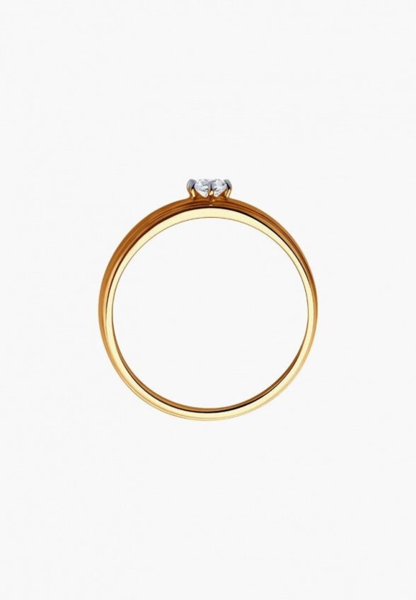 Кольцо Sokolov