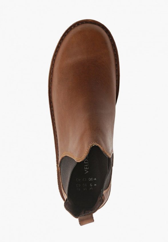 Ботинки Veldskoen