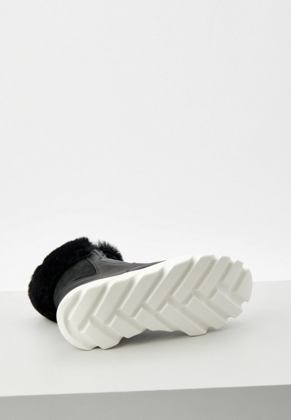 Ботинки 4ccccees