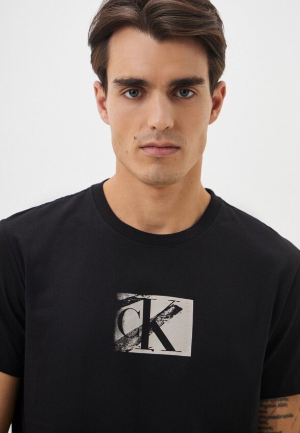 Футболка Calvin Klein Jeans
