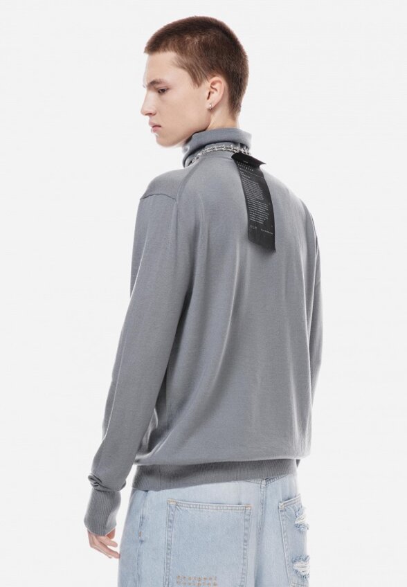 Водолазка Post Post Scriptum