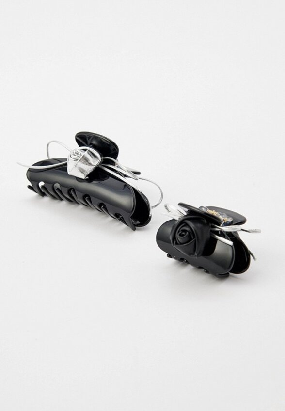 Заколки-крабы 2 шт. Claws