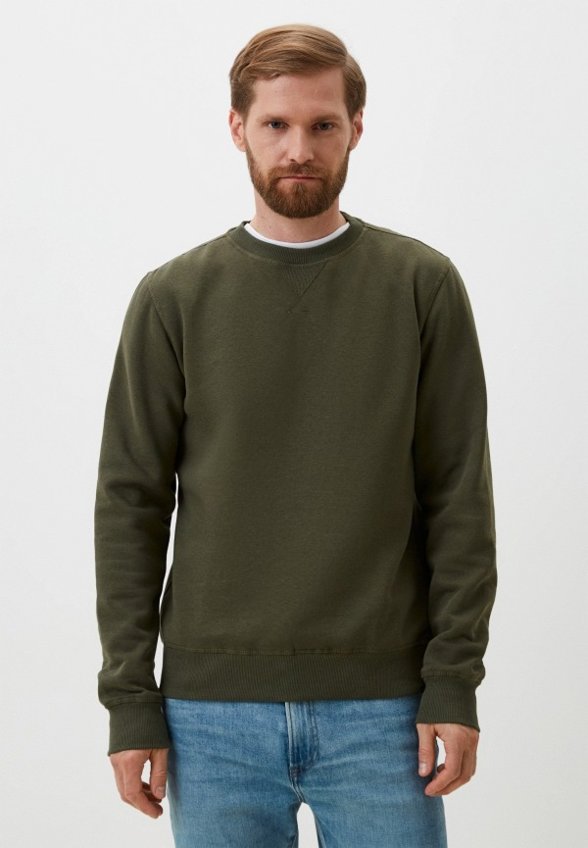 Свитшот Terranova