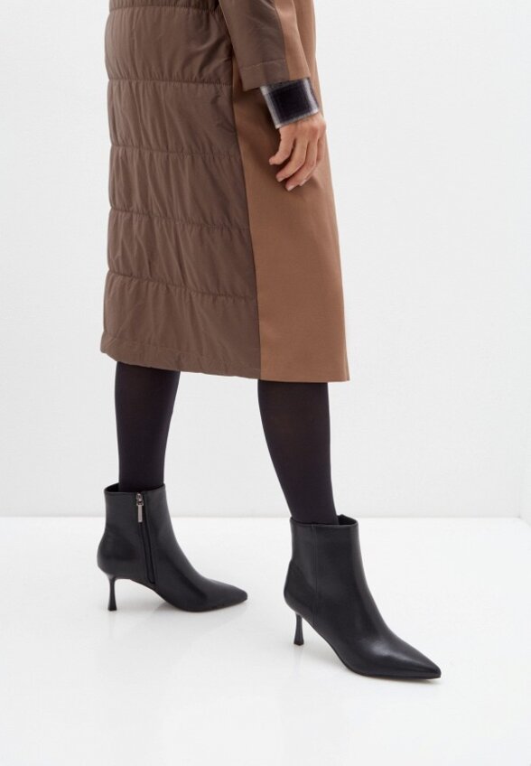 Ботильоны Dino Ricci Select