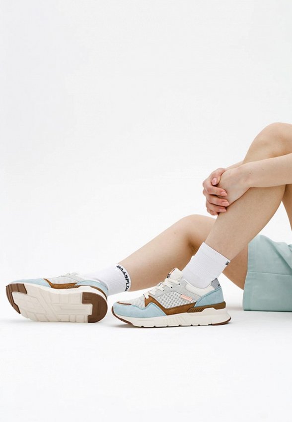 Кроссовки Baasploa