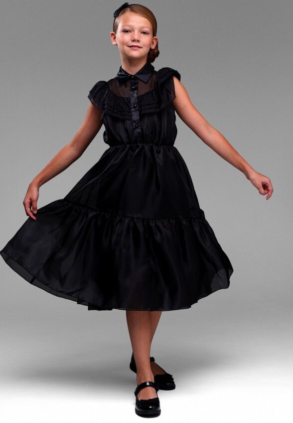 Платье PlayToday