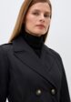 Тренч Sei Unica4  - превью