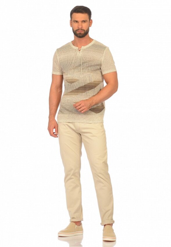 Джемпер Стим