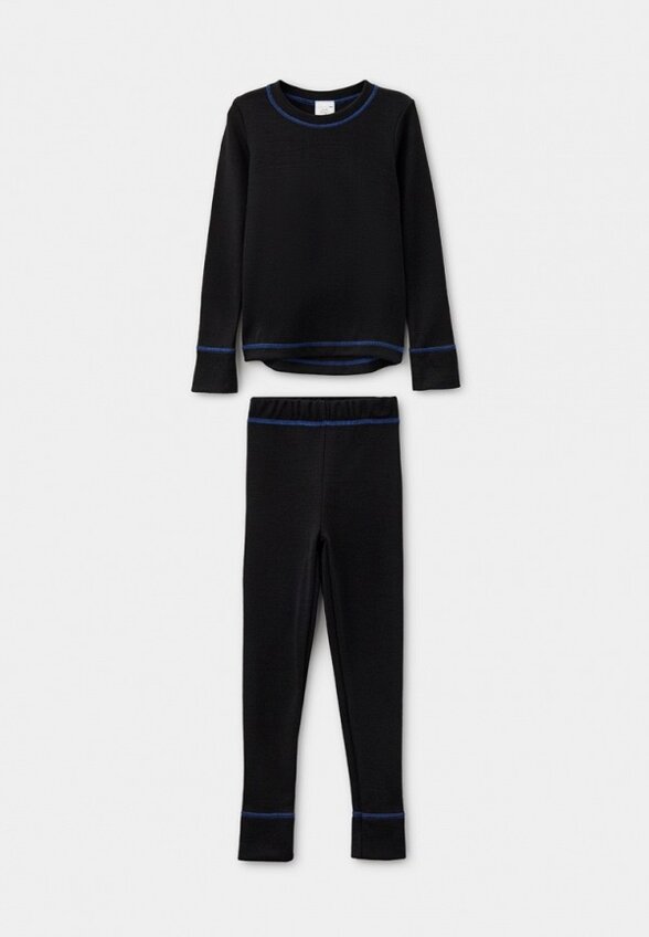 Термобелье Wool&Cotton