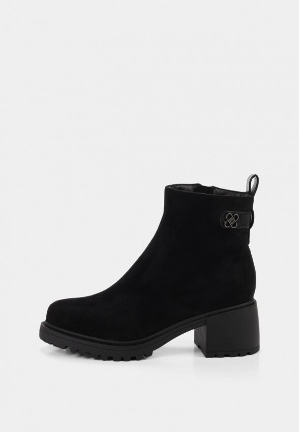 Ботильоны T.Taccardi