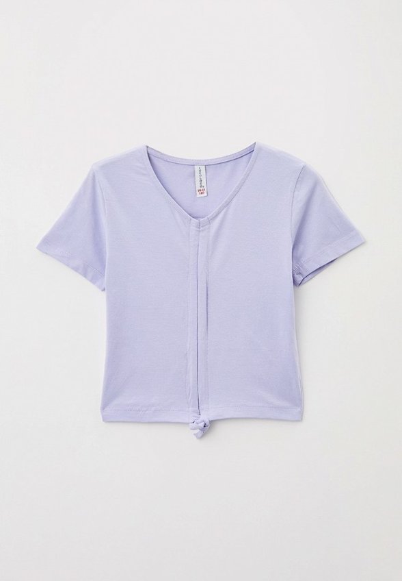 Футболка Locoloco All For Junior