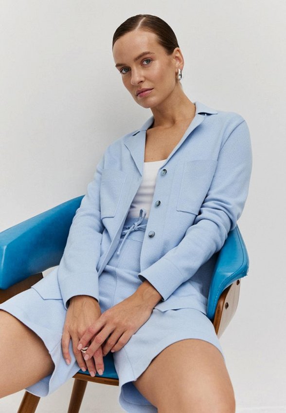 Костюм вязаный 99Colorspace