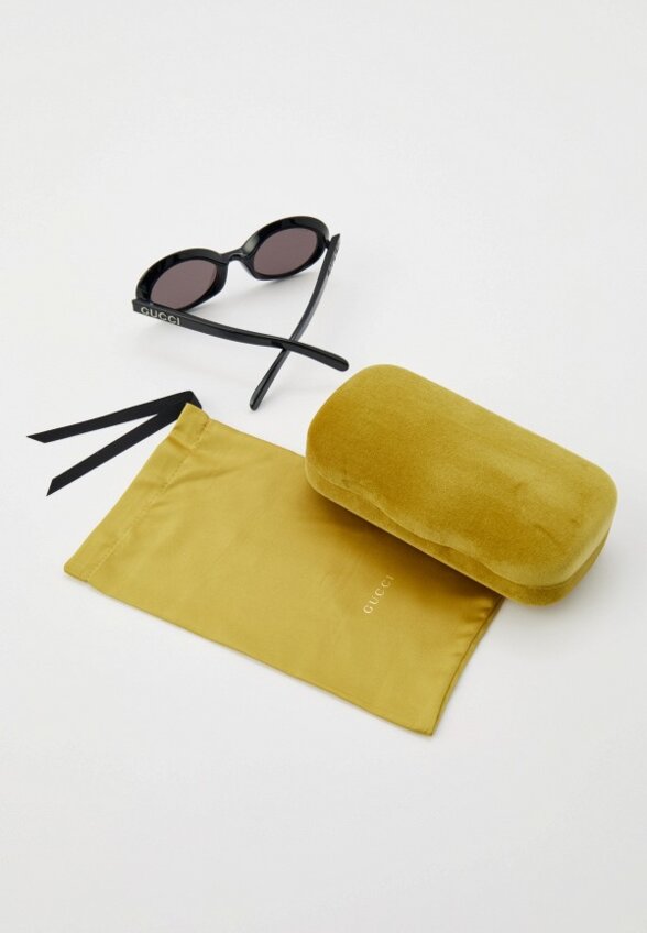 Очки солнцезащитные Gucci