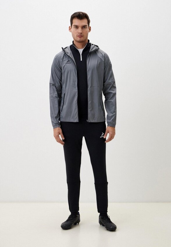 Ветровка Demix