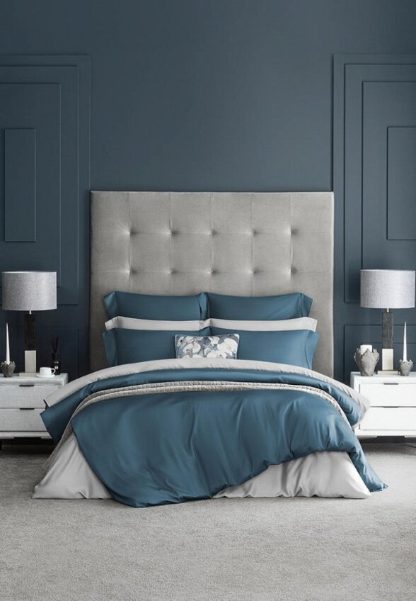 Постельное белье Евро Togas