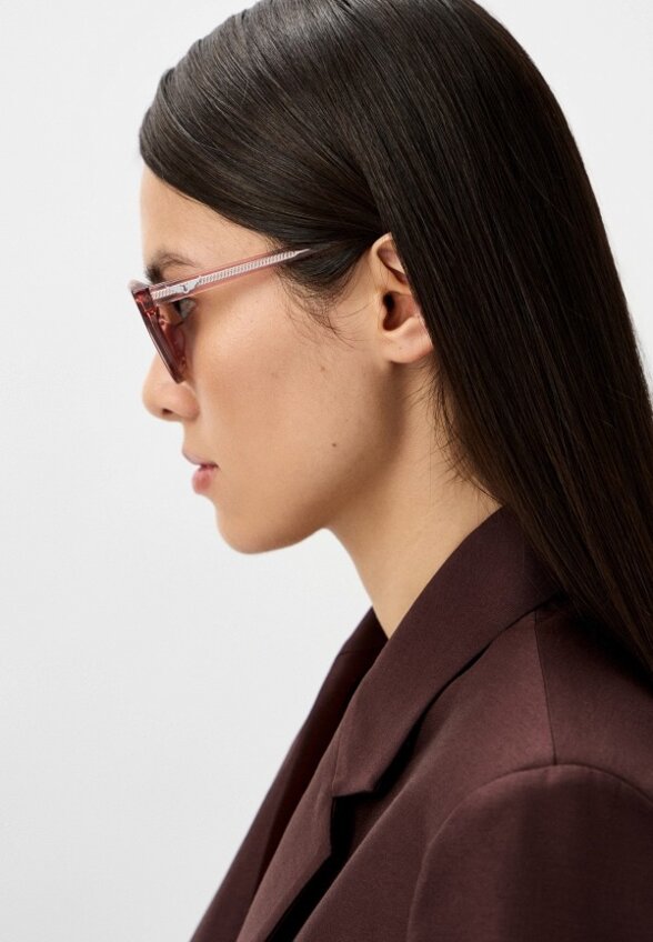 Очки солнцезащитные Zadig & Voltaire