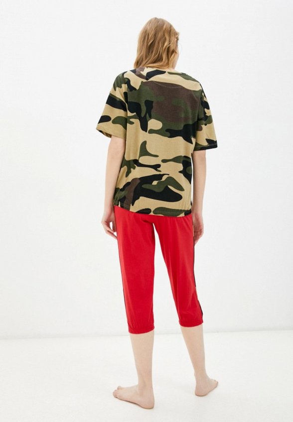 Костюм домашний Vienetta