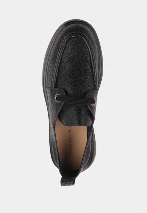 Топсайдеры Francesco Donni