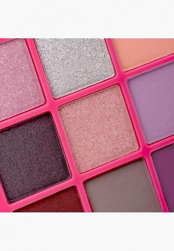 Палетка теней из 12 цветов Vivienne Sabo