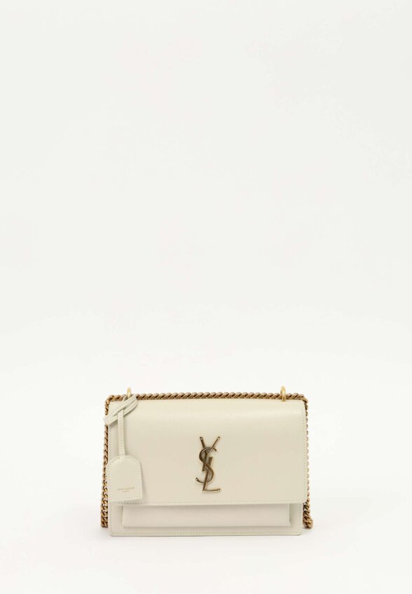 Saint Laurent Sunset